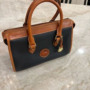 Vintage Handbag